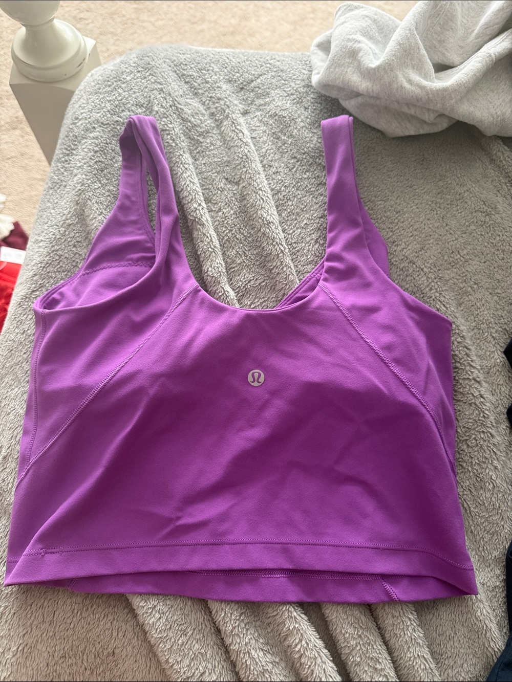 lululemon align tank